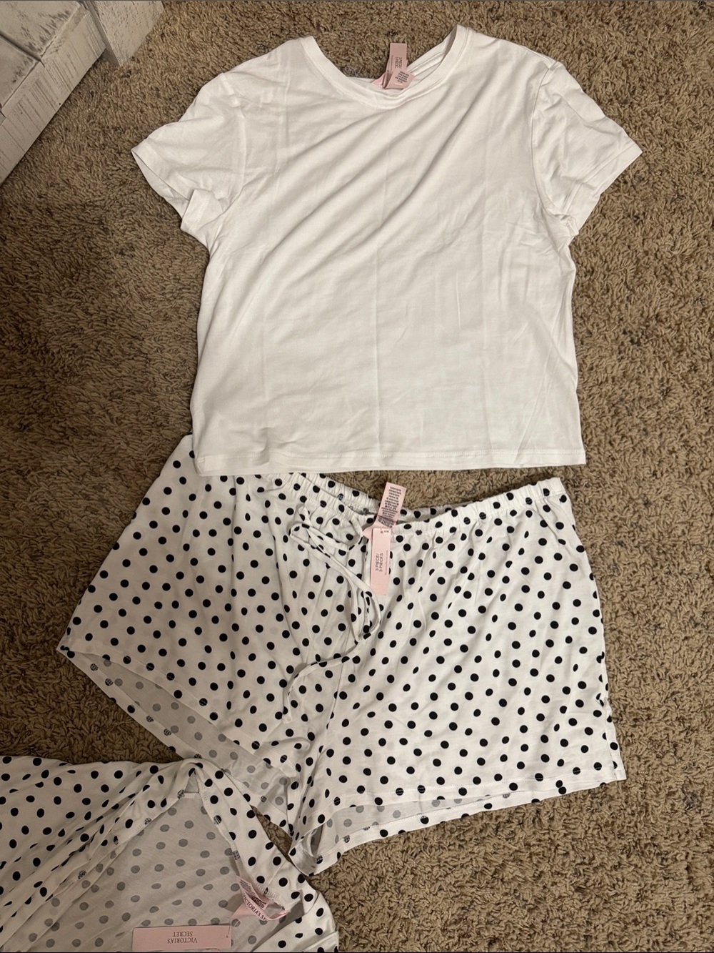 Victoria secret SoSoft™ Modal 3-Piece Short Set